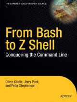 9781590593769-1590593766-From Bash to Z Shell: Conquering the Command Line