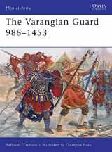 9781849081795-1849081794-The Varangian Guard 988-1453 (Men-at-Arms)