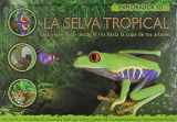 9789707187467-9707187468-La selva tropical / Explorer Rainforest (Explorador 3d / 3d Explorer) (Spanish Edition)