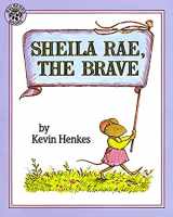 9780688147389-0688147380-Sheila Rae, the Brave