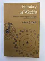 9780521319850-0521319854-Plurality of Worlds: The Extraterrestrial Life Debate from Democritus to Kant