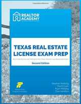 9781717346186-1717346189-Texas Real Estate License Exam Prep - Realtor Academy Edition