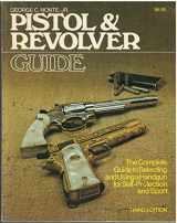 9780883170199-0883170191-Pistol & revolver guide