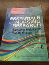 9781451176797-1451176791-Essentials of Nursing Research: Appraising Evidence for Nursing Practice