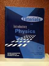 9781269320061-1269320068-Tutorials in Introductory Physics