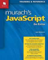 9781890774851-1890774855-Murach's JavaScript