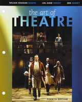 9781337593687-1337593680-Bundle: The Art of Theatre: Then and Now, Loose-Leaf Version, 4th + LMS Integrated MindTap Theatre, 1 term (6 months) Printed Access Card