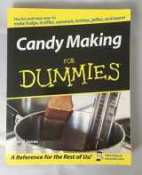 9780764597343-0764597345-Candy Making For Dummies