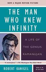 9780671750619-0671750615-The Man Who Knew Infinity: A Life of the Genius Ramanujan