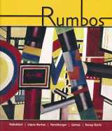 9781413010206-1413010202-Rumbos-Aie Aud CD Pkg