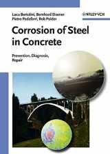9783527308002-3527308008-Corrosion of Steel in Concrete: Prevention, Diagnosis, Repair