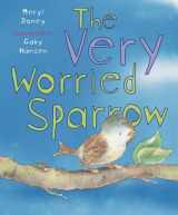 9780745949383-074594938X-The Very Worried Sparrow