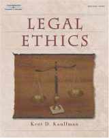 9780766842557-076684255X-Legal Ethics