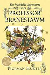 9780370329789-0370329783-The Incredible Adventures of Professor Branestawm
