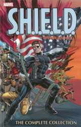 9780785185369-0785185364-S.H.I.E.L.D. By Steranko: The Complete Collection