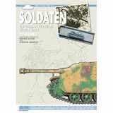 9780987601353-0987601350-Soldaten: The German Soldier in World War 2, Vol 1: Holland