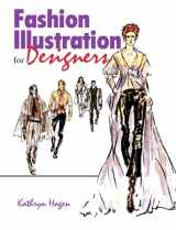 9780130983831-0130983837-Fashion Illustration for Designers: Spiral