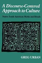 9781587360114-158736011X-A Discourse-Centered Approach to Culture