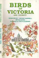 9780919433755-0919433758-Birds of Victoria and Vicinity