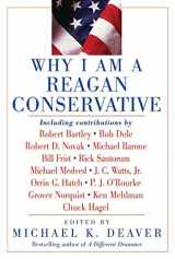 9780060559762-0060559764-Why I Am a Reagan Conservative