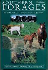 9780962959837-0962959839-Southern Forages: Modern Concepts for Forage Crop Management