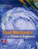 9781260475524-1260475522-Fluid Mechanics for Chemical Engineers