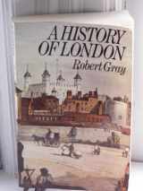 9780800838850-0800838858-A history of London