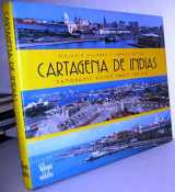 9789588156415-9588156416-Cartagena De Indias: Panoramic Vision from the Air