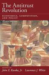 9780195161175-0195161173-The Antitrust Revolution: Economics, Competition, and Policy