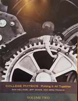 9785090089609-5090089604-College Physics: Putting It All Together, Volume Two