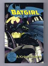 9781563898525-1563898527-Batgirl: A Knight Alone