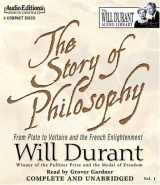 9781572704190-1572704195-The Story Of Philosophy: From Plato To Voltaire And The French Enlightenment