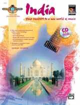 9780739036006-0739036009-Guitar Atlas India: Your passport to a new world of music, Book & CD