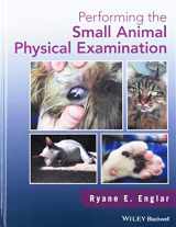 9781119295303-1119295300-Performing the Small Animal Physical Examination