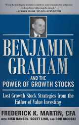 9780071753890-0071753893-Benjamin Graham and the Power of Growth Stocks: Lost Growth Stock Strategies from the Father of Value Investing