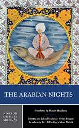 9780393928082-039392808X-The Arabian Nights: A Norton Critical Edition (Norton Critical Editions)