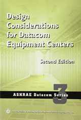 9781931862943-193186294X-Design Considerations for Datacom Equipment Centers