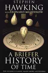 9780593056974-0593056973-A Briefer History of Time by Hawking, Stephen, Mlodinow, Leonard (2008) Paperback