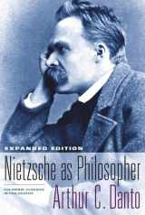 9780231135191-023113519X-Nietzsche as Philosopher (Columbia Classics in Philosophy)