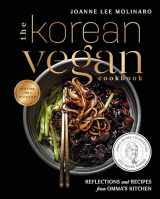 9780593084274-0593084276-The Korean Vegan Cookbook: Reflections and Recipes from Omma's Kitchen