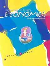 9780538655965-0538655968-National Textbook Company Economics: Content Review Workbook