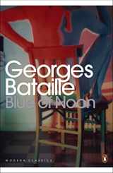 9780141195544-0141195541-Blue of Noon (Penguin Modern Classics)