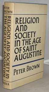9780571095087-0571095089-Religion and society in the age of Saint Augustine