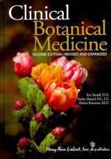 9780913113462-0913113468-Clinical Botanical Medicine: Revised & Expanded
