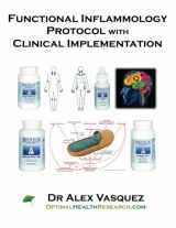 9781492202301-1492202304-Functional Inflammology Protocol with Clinical Implementation