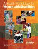 9780942364507-0942364503-A Health Handbook for Women with Disabilities