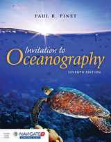 9781284057072-1284057070-Invitation to Oceanography