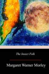 9781719210027-1719210020-The Insect Folk