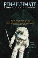 9780984787029-098478702X-Pen-Ultimate: A Speculative Fiction Anthology