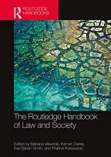 9780367234249-0367234246-The Routledge Handbook of Law and Society